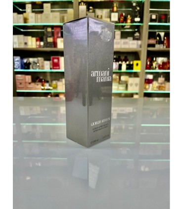 Giorgio Armani Mania Pour Homme  Eau De Toilette UNIKAT