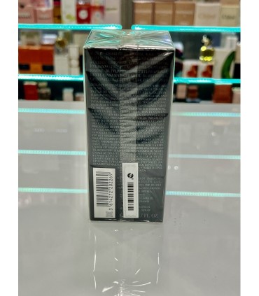 Giorgio Armani Code A-List Eau De Toilette UNIKAT