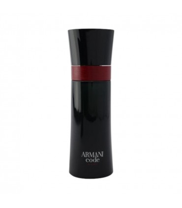 Giorgio Armani Code A-List Eau De Toilette UNIKAT