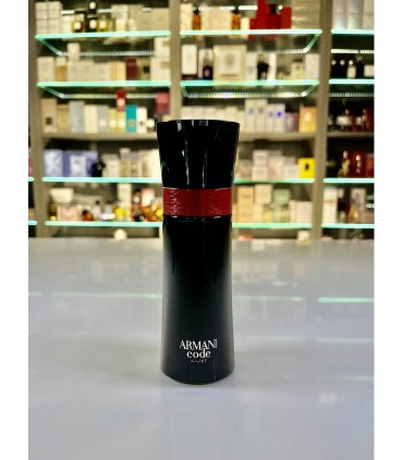 Giorgio Armani Code A-List Eau De Toilette UNIKAT