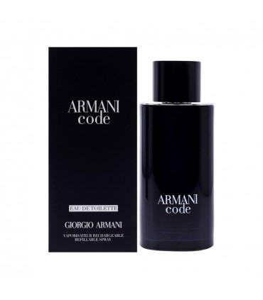 Giorgio Armani Code  Eau De Toilette