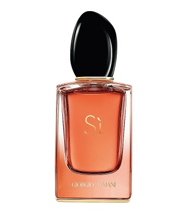 Giorgio Armani Si Intense  Eau De Parfum UNIKAT