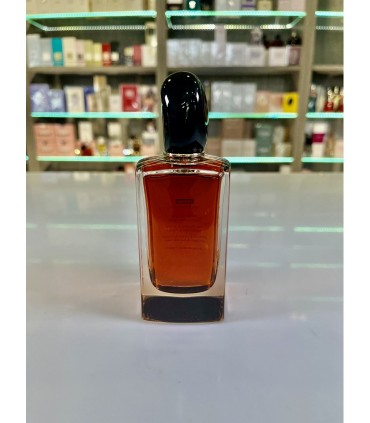 Giorgio Armani Si Intense  Eau De Parfum UNIKAT