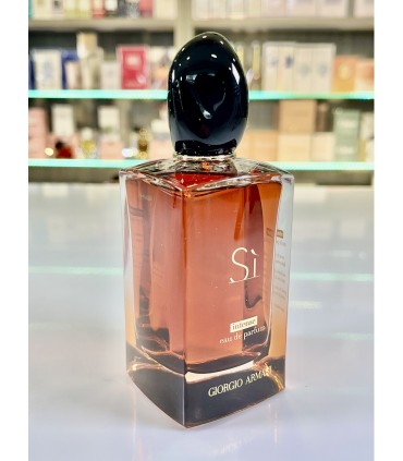 Giorgio Armani Si Intense  Eau De Parfum UNIKAT