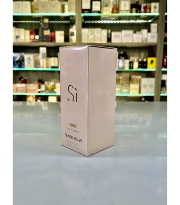 Giorgio Armani Si Intense  Eau De Parfum UNIKAT