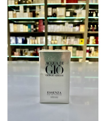 Giorgio Armani Acqua Di Gio Essenza Pour Homme Eau De Parfum UNIKAT