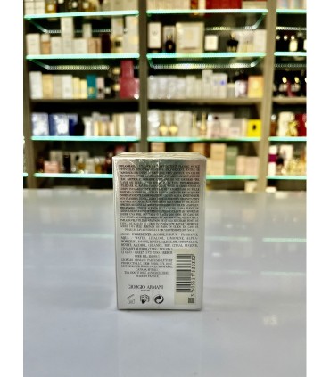 Giorgio Armani Acqua Di Gio Essenza Pour Homme Eau De Parfum UNIKAT