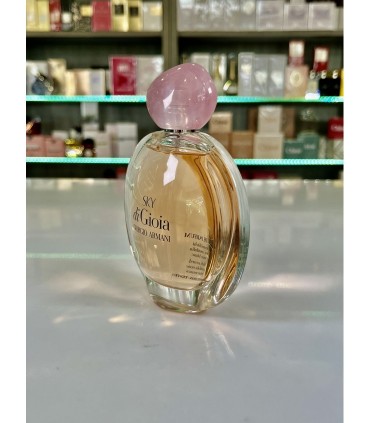 Giorgio Armani Sky Di Gioia  Pour Femme Eau De Parfum UNIKAT
