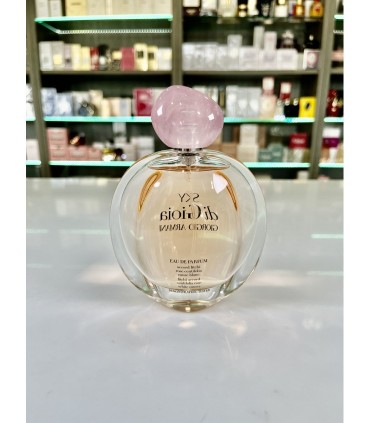 Giorgio Armani Sky Di Gioia  Pour Femme Eau De Parfum UNIKAT