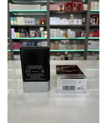 Davidoff Silver Shadow  Eau De Toilette Unikat VINTAGE