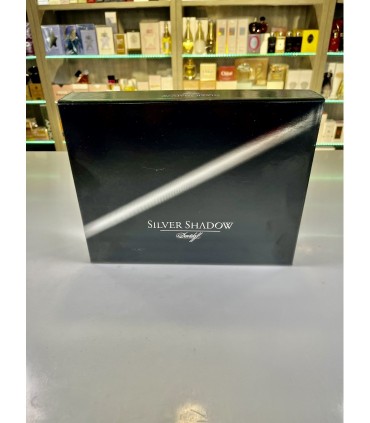 Davidoff Silver Shadow  Eau De Toilette Unikat VINTAGE
