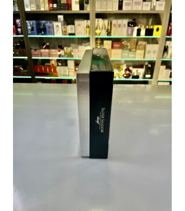 Davidoff Silver Shadow  Eau De Toilette Unikat VINTAGE
