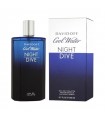 Davidoff Cool Water Night Dive Eau De Toilette UNIKAT