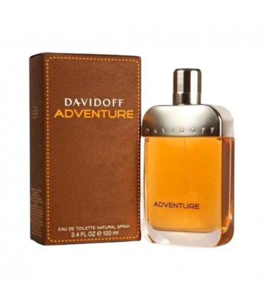Davidoff Adventure Eau de Toilette