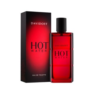 Davidoff Hot Water edt