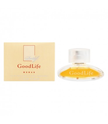 Davidoff Goodlife Woman Eau De Parfum UNIKAT VINTAGE