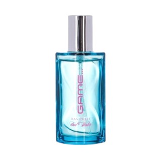 Davidoff Cool Water Game Pour Femme EDT UNIKAT - 30 ml