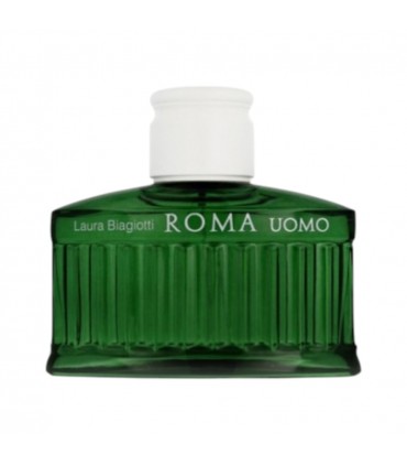 Laura Biagiotti Roma Uomo Green Swing  Eau De Toilette