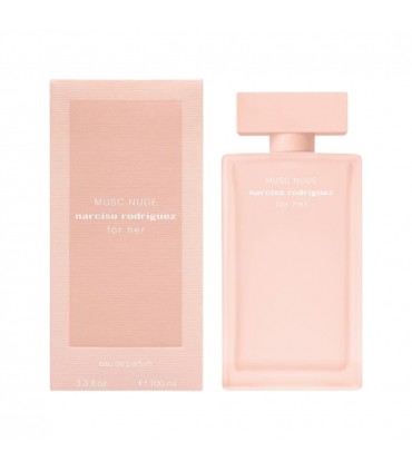 Narciso Rodriguez Musc Nude For Her Eau de Parfum