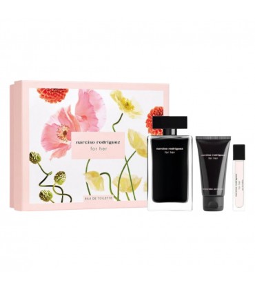 Narciso Rodriguez For Her Eau De Toilette