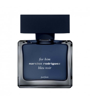 Narciso Rodriguez Blue Noir For Him Parfum