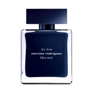 Narciso Rodriguez Blue Noir Eau De Toilette - 100 ml