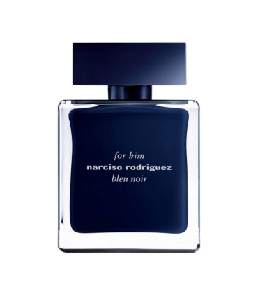 Narciso Rodriguez Blue Noir Eau De Toilette