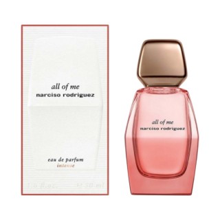 Narciso Rodrguez All Of Me  Eau De Parfum Intense NEW
