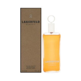 Karl Lagerfeld Classic Eau De Toilette - 150 ml