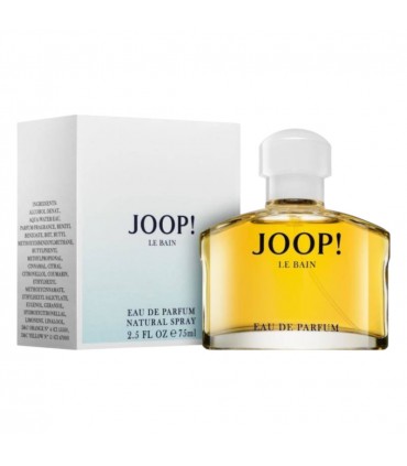 Joop Le Bain Eau De Parfum