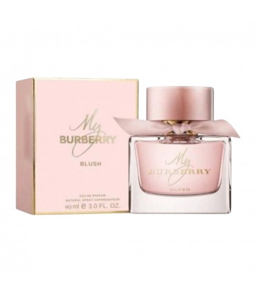 My Burberry  Blush Eau De Parfum For Women