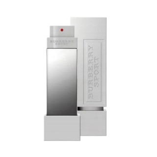 Burberry Sport For Women Eau De Toilette Limiited Edition UNIKAT - 75 ml