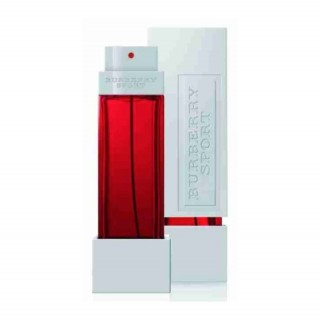 Burberry Sport For Women  Eau De Toilette UNIKAT