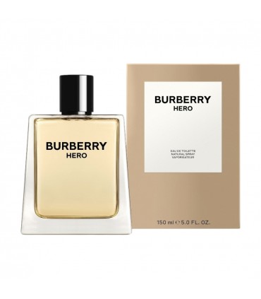 Burberry Hero Eau De Toilette