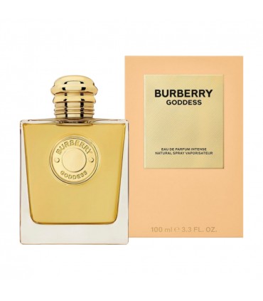 Burberry Goddess  Eau De Parfum INTENSE NEW