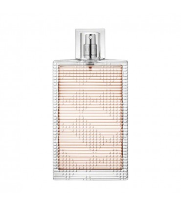 Burberry Brit Rhytm Floral  Eau De Toilette  UNIKAT