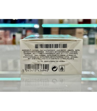 Burberry BRIT Rhythm For Her Eau De Toilette UNIKAT