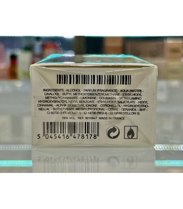 Burberry BRIT Rhythm For Her Eau De Toilette UNIKAT