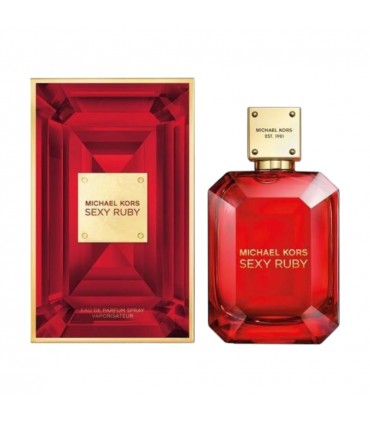 Michael Kors Sexy Ruby Eau De Parfum UNIKAT