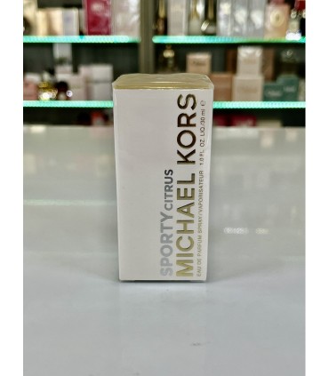 Michael Kors Sport Citrus Eau De Parfum UNIKAT