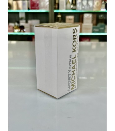 Michael Kors Sport Citrus Eau De Parfum UNIKAT