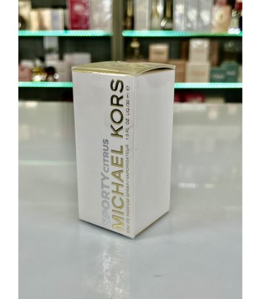 Michael Kors Sport Citrus Eau De Parfum UNIKAT