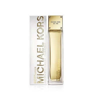 Michael Kors Sexy Amber Eau De Parfum UNIKAT