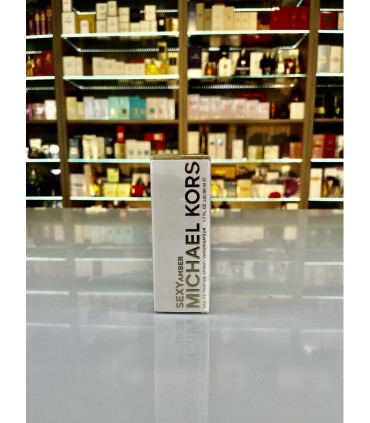Michael Kors Sexy Amber Eau De Parfum UNIKAT