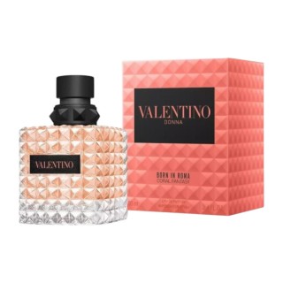 Valentino Donna Born In Roma Coral Fantasy Eau De Parfum