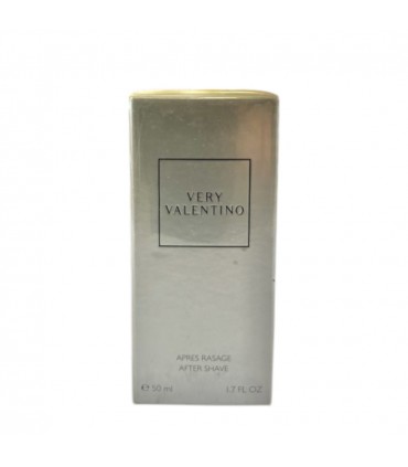 Valentino Very Pour Homme Eau De Toilette UNIKAT