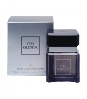 Valentino Very Pour Homme Eau De Toilette UNIKAT