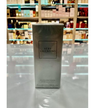 Valentino Very Pour Homme Eau De Toilette UNIKAT