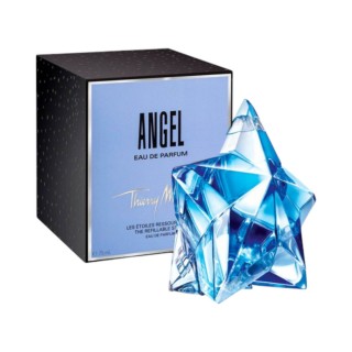 Thierry Mugler Angel NEW Stars Eau De Parfum UNIKAT - 75 ml