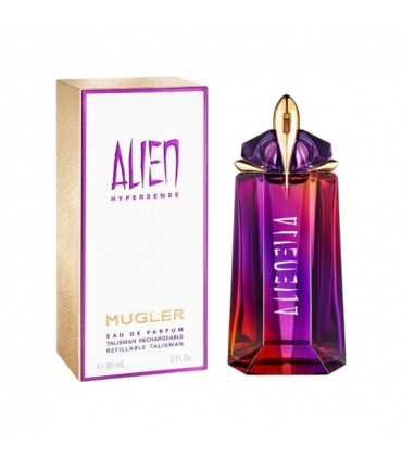 Mugler Alien Hypersense Eau De Parfum NEW